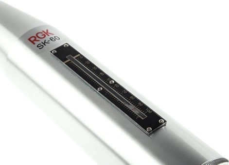 Склерометр RGK SK-60 [4610011870439]