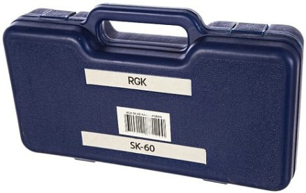 Склерометр RGK SK-60 [4610011870439]