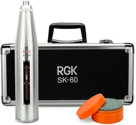Склерометр RGK SK-60 [4610011870439]