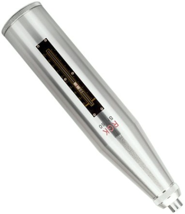 Склерометр RGK SK-60 + калиб. [4610011871290]