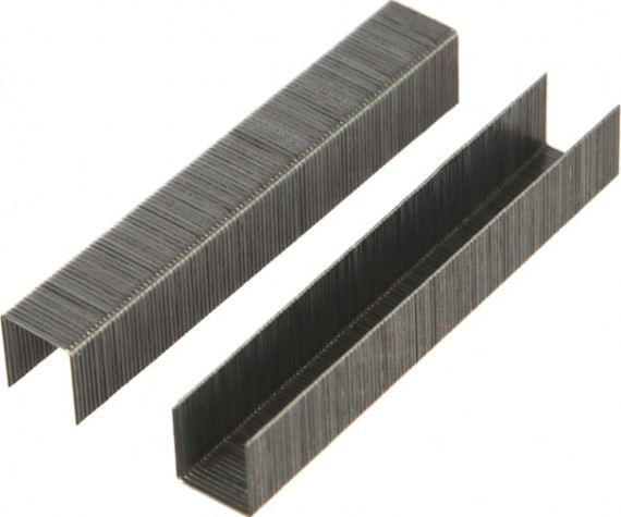 Скоба Biber 85819 тип 53, 12мм (уп. 1000шт.) [тов-085743]