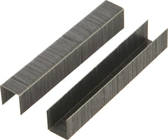 Скоба Biber 85820 тип 53, 14мм (уп. 1000шт.) [тов-085799]