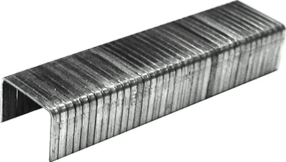 Скоба Biber 85821 тип 140, 6мм (уп. 1000шт.) [тов-075410]