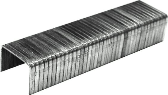 Скоба Biber 85822 тип 140, 8мм (уп. 1000шт.) [тов-075411]