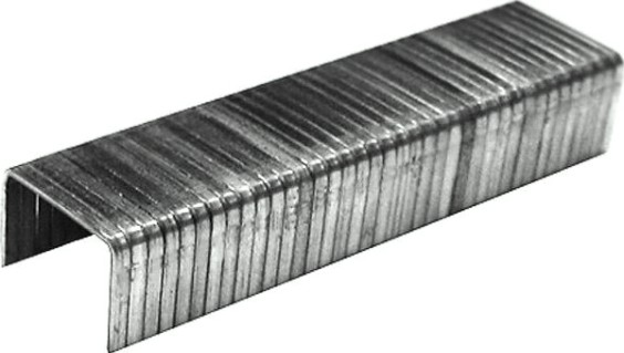 Скоба Biber 85825 тип 140, 14мм (уп. 1000шт.) [тов-075414]