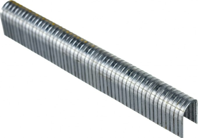 Скоба Biber 85826 тип 28 10мм (уп. 1000шт.) [тов-075415]