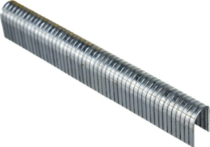 Скоба Biber 85827 тип 28 12мм (уп. 1000шт.) [тов-075416]