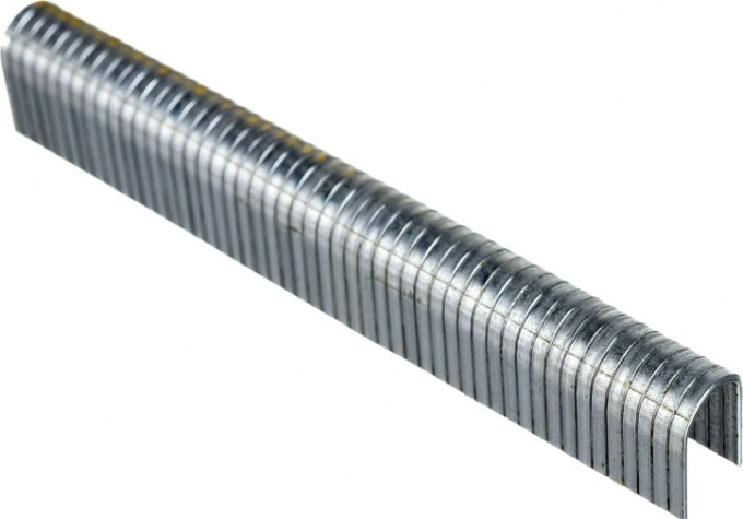 Скоба Biber 85828 тип 28 14мм (уп. 1000шт.) [тов-075417]