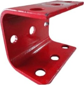 Скоба DDE для "Буцефал-1/2"/"КентаврЫ", "Минотавр", "Молох" [35.06.10.01.50]