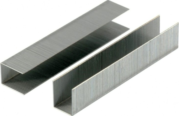 Скоба Denzel тип 53 14 мм, 2000 шт. [41104]