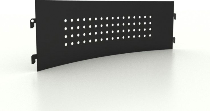 Скоба для баллонов тележки инструментальной FERRUM "PREMIUM" 12.904