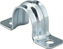 Скоба FISCHER 40 металлическая двухлапковая BSMD 90846 [90846]