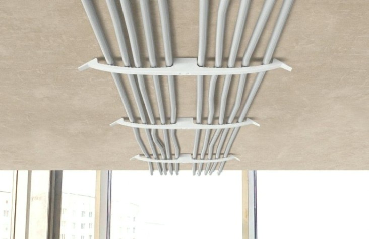 Скоба FISCHER KB 8 прижимная 58135 [58135]