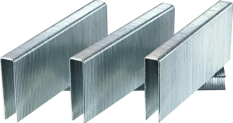 Скоба FUBAG тип 16GA 10,8х25 мм 10 000 шт. 140205 [140205]