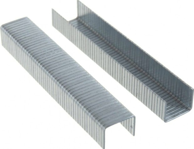 Скоба Кобальт 911-727 8 мм, тип 140 толщина, 1,2 мм, ширина 10,6 мм (100