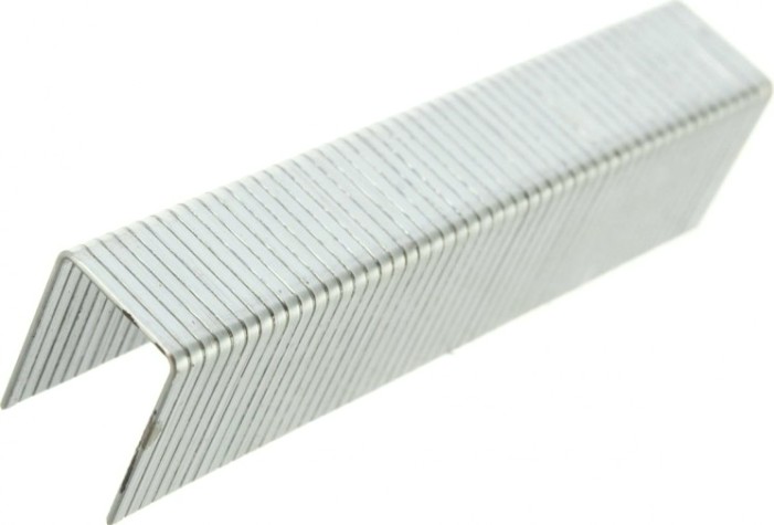 Скоба Кобальт 911-758 14 мм, тип 140 толщина, 1,2 мм, ширина 10,6 мм (10