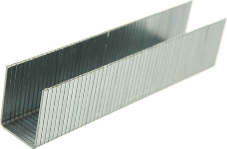 Скоба Кобальт 911-758 14 мм, тип 140 толщина, 1,2 мм, ширина 10,6 мм (10