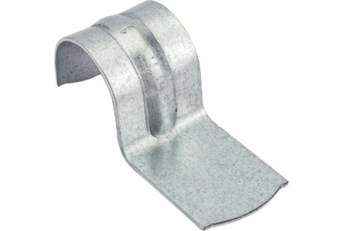 Скоба металлическая GNG 16 - 17 мм однолапковая (уп.100 шт.) GNSMO1617 [GNSMO1617]