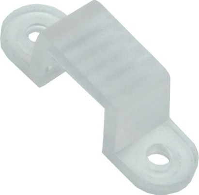 Скоба монтажная IEK 12мм (10 шт) [LSADD12-1-10]