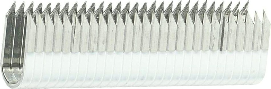 Скоба RAPID 28/11 DP 11 мм 5000 шт. белая