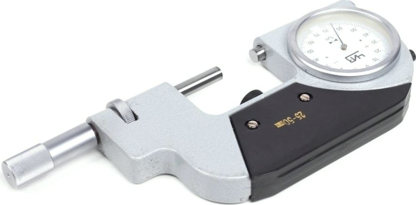 Скоба рычажная ЧИЗ СР- 50 0.001 +/- 0,07 ЧИЗ [162534]