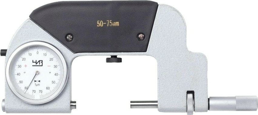 Скоба рычажная ЧИЗ СР- 75 0.001 +/- 0.07 ЧИЗ [346003]