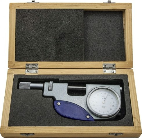 Скоба рычажная SHAN СР-100 0.001 [136298]