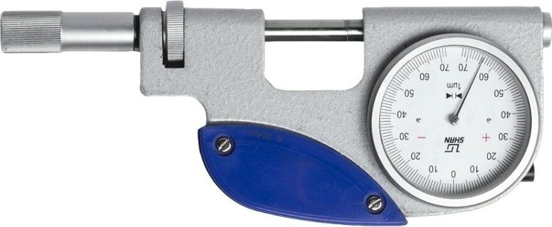 Скоба рычажная SHAN СР-150 0.001 [136300]