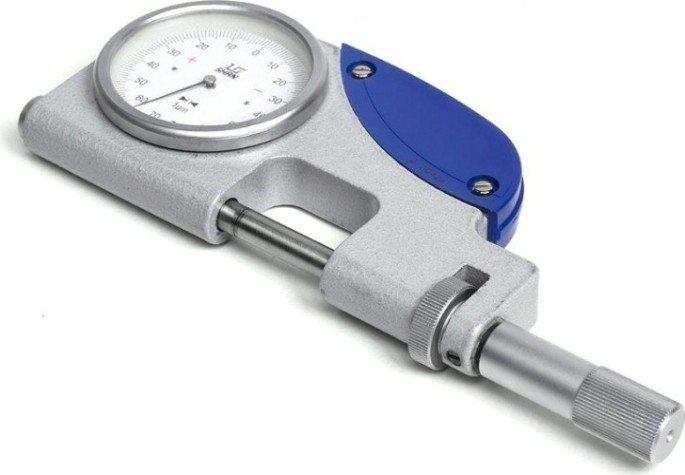 Скоба рычажная SHAN СР-150 0.001 [136300]