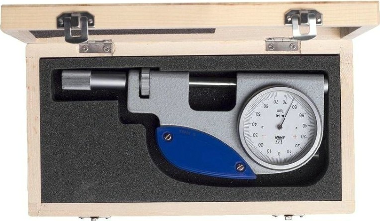 Скоба рычажная SHAN СР-150 0.001 [136300]