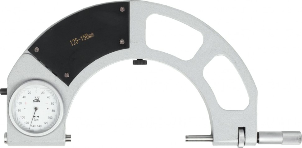 Скоба рычажная SHAN СР-150 0.002 [611453]