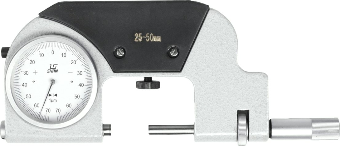 Скоба рычажная SHAN СР- 50 0.001 [136296]