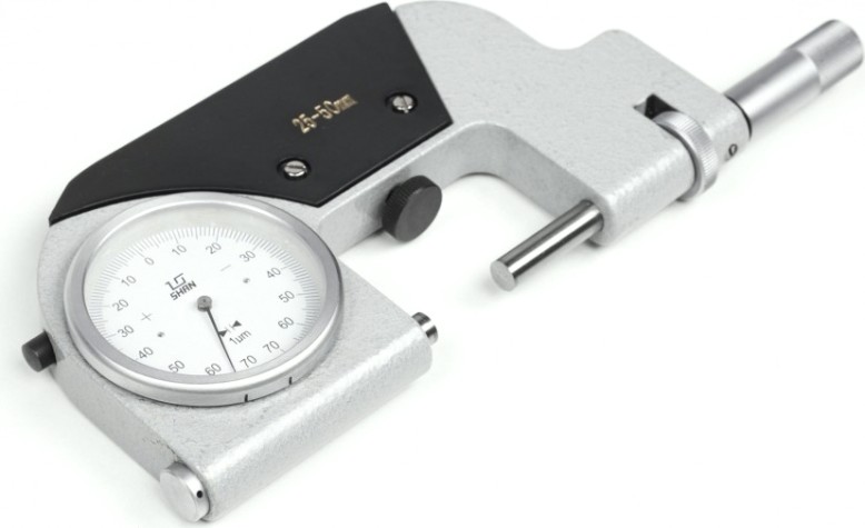 Скоба рычажная SHAN СР- 50 0.001 [136296]