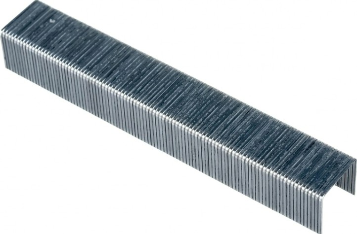 Скоба STAYER MASTER 10 мм для степлера тонкие тип 53, 1000 шт [3159-10_z02]