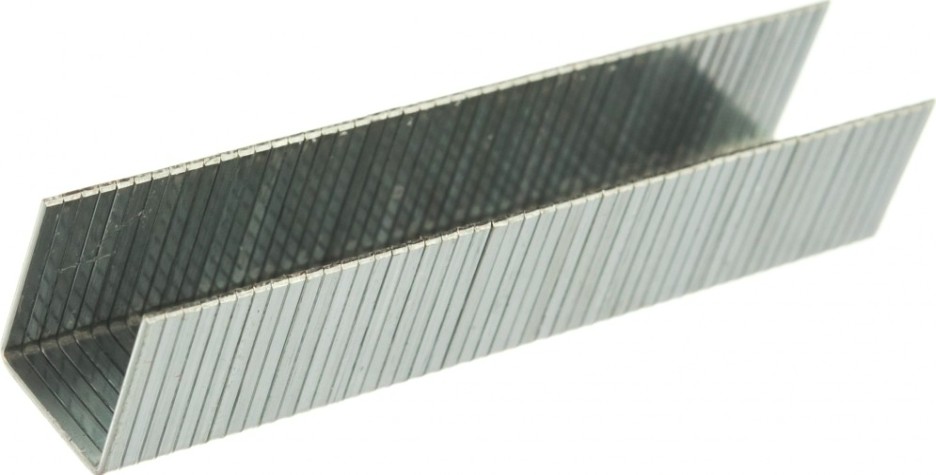 Скоба STAYER MASTER 12 мм для степлера плоские тип 140, 1000 шт [31610-12]