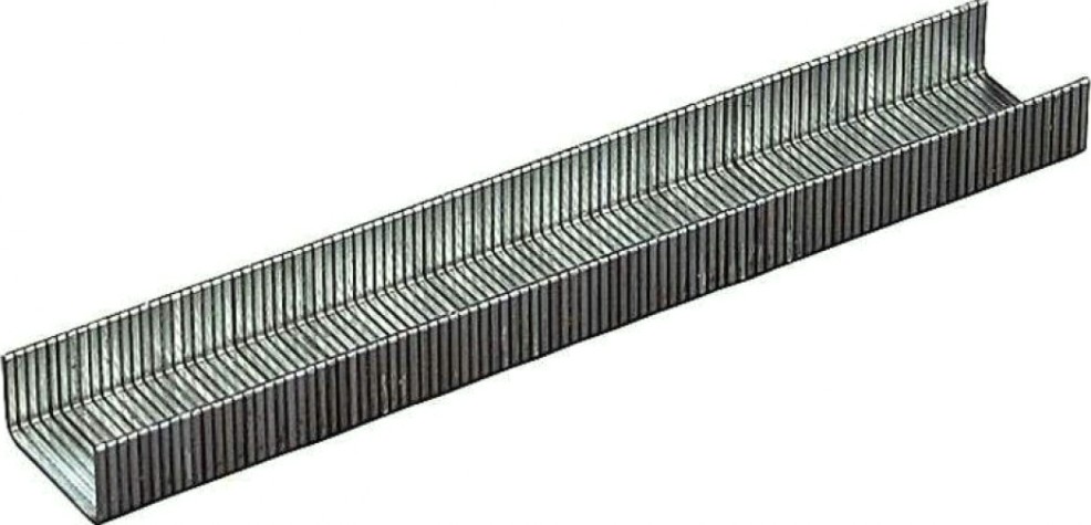 Скоба STAYER MASTER 12 мм для степлера тонкие тип 53, 1000 шт [3159-12_z02]