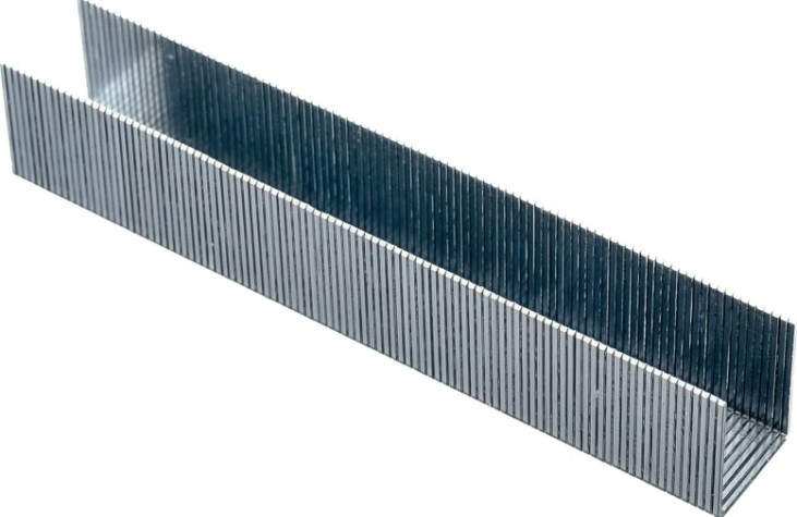 Скоба STAYER MASTER 14 мм для степлера тонкие тип 53, 1000 шт [3159-14_z02]