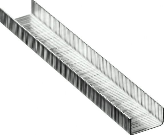 Скоба STAYER MASTER 6 мм для степлера тонкие тип 53, 1000 шт [3159-06_z02]