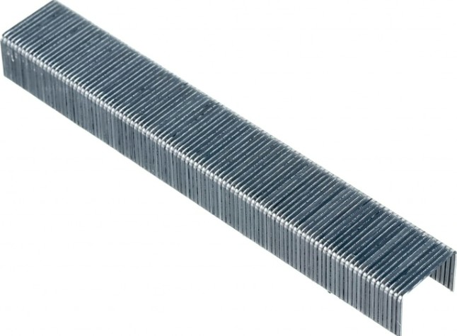 Скоба STAYER MASTER 8 мм для степлера тонкие тип 53, 1000 шт [3159-08_z02]