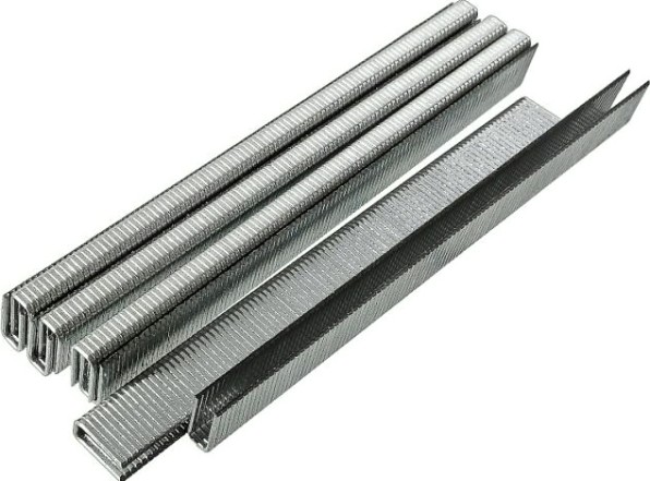 Скоба Sturm 1071-05-13 5000шт.