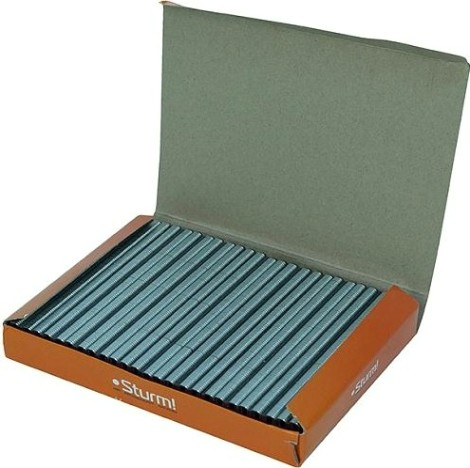 Скоба Sturm 1071-05-22 5000шт. Скоба Sturm 1071-05-22 5000шт.