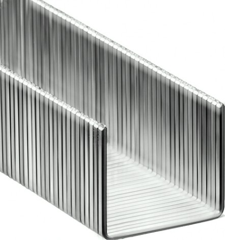 Скоба ЗУБР МАСТЕР 10 мм для степлера тонкие тип 53, 1000 шт [31625-10]