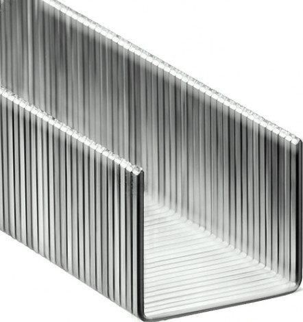 Скоба ЗУБР МАСТЕР 12 мм. тонкие тип 53, 1000 шт. [31625-12]