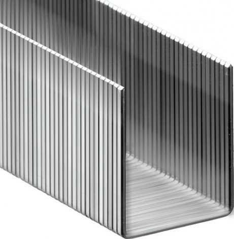 Скоба ЗУБР МАСТЕР 31625-14 14 мм тонкие тип 53, 1000 шт [31625-14]