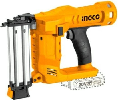 Скобозабиватель аккумуляторный INGCO CBNLI2016 Li-Ion