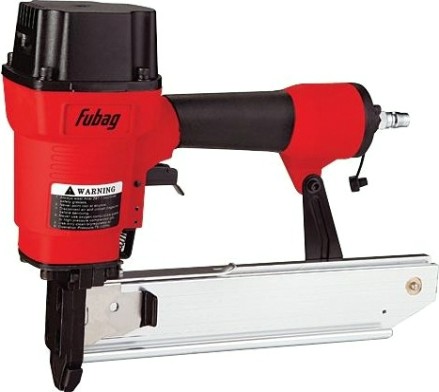 Скобозабиватель пневматический FUBAG S1051 100154 [100154]