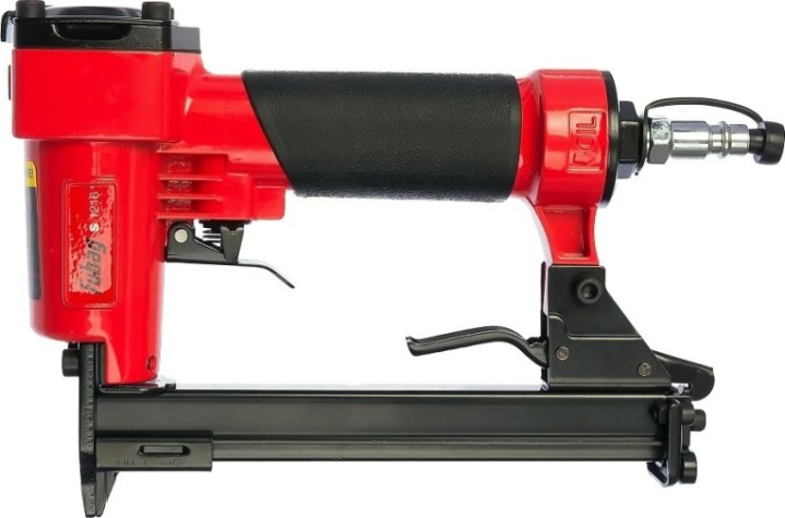 Скобозабиватель пневматический FUBAG S1216 100155 [100155]