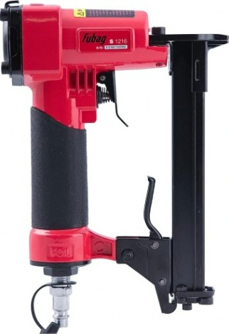 Скобозабиватель пневматический FUBAG S1216 100155 [100155]
