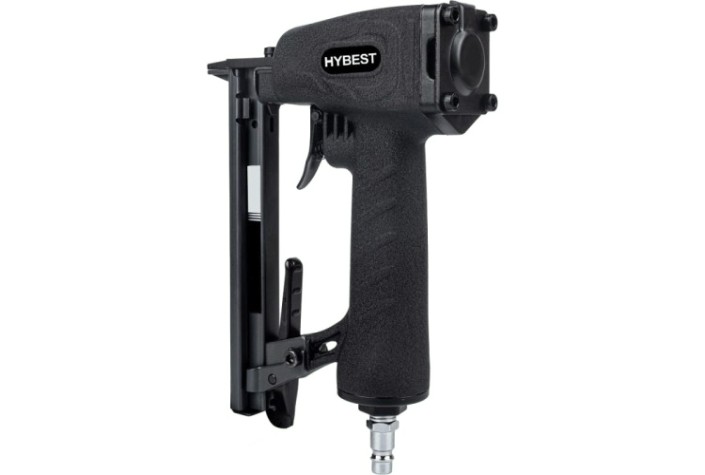 Скобозабиватель пневматический HYBEST 1013J [HB1013J]