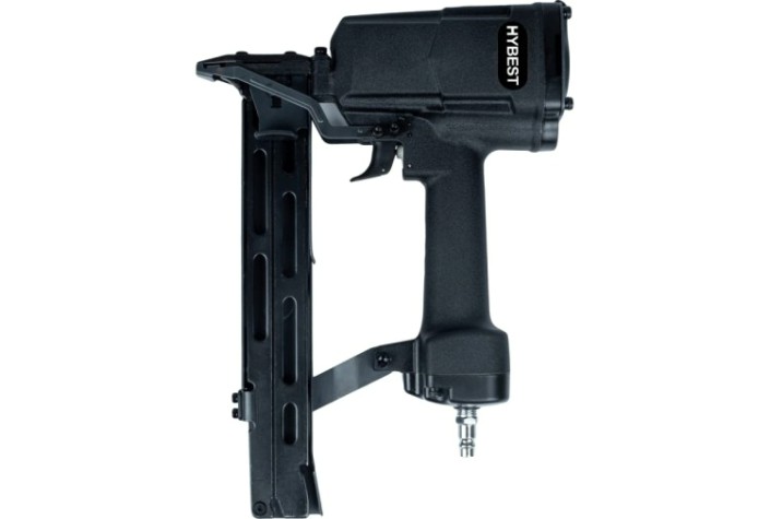 Скобозабиватель пневматический HYBEST 440K [HB440K]